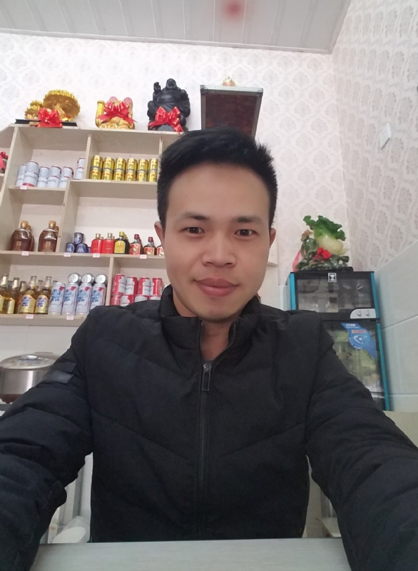 一叶扁舟的第二张照片--漳平婚介网
