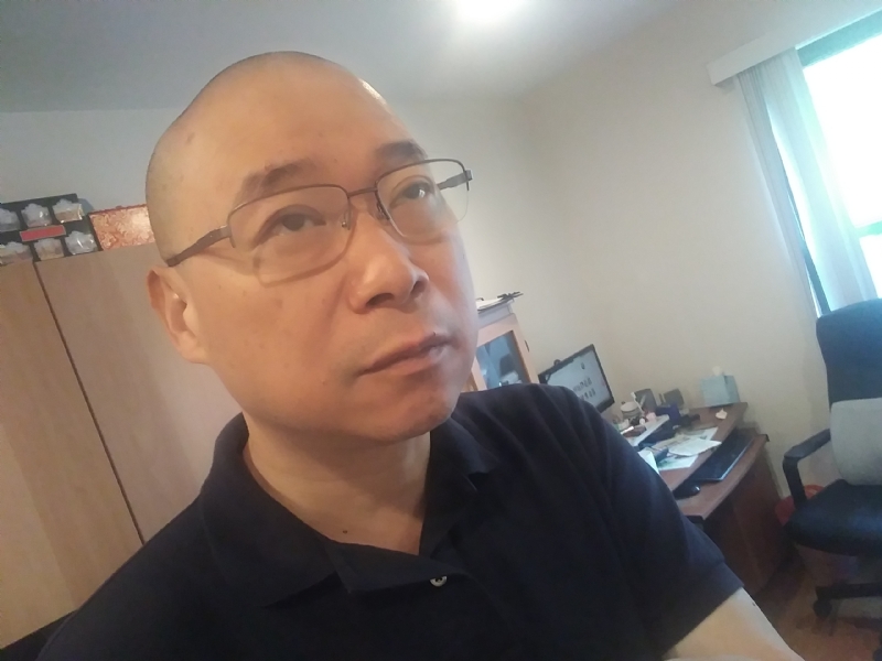 高山的第一张照片--漳平婚介网