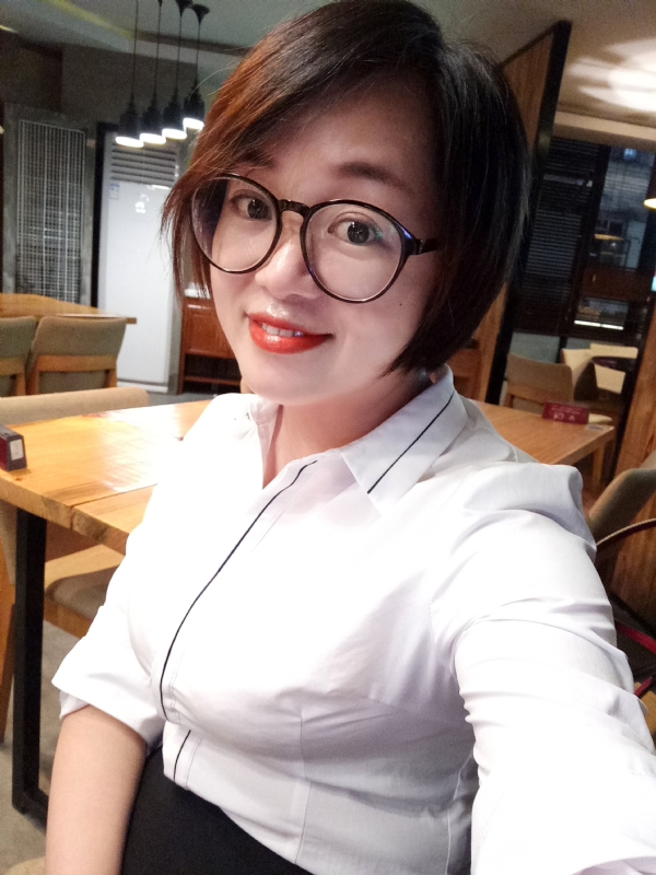 米虫的第一张照片--漳平婚介网