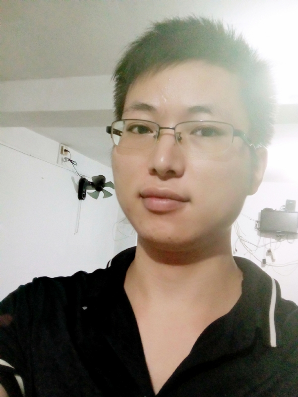 安静的心的第一张照片--漳平婚介网