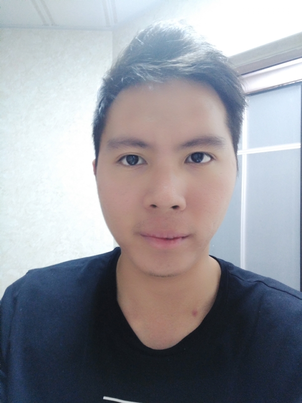 芸尚非的第一张照片--漳平婚介网