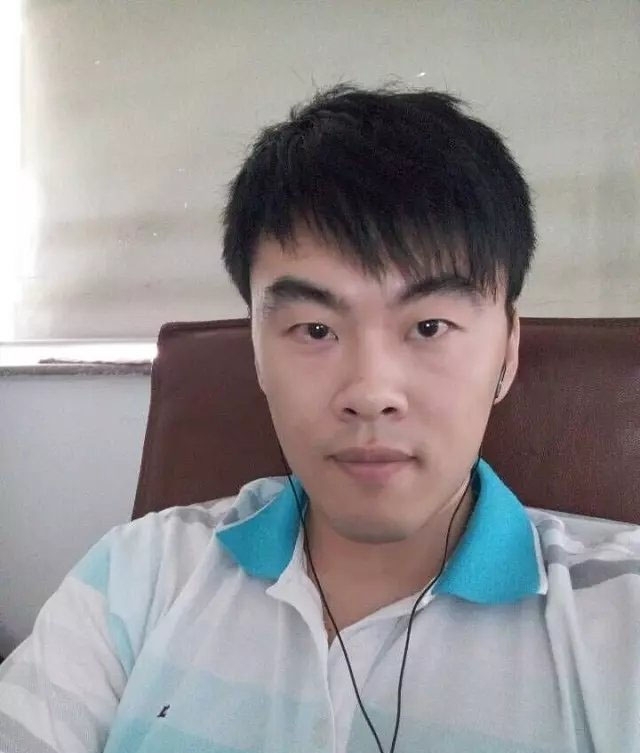 千凌叶的第一张照片--漳平婚介网