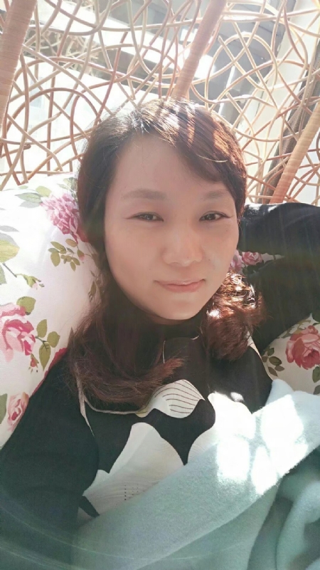 悦己的第一张照片--漳平婚介网