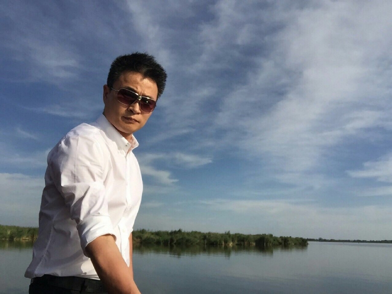 罗的第一张照片--漳平婚介网