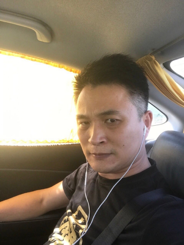 罗的第二张照片--漳平婚介网