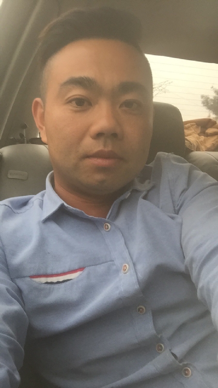 随风的第一张照片--漳平婚介网