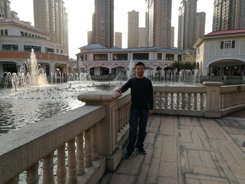 光圈的第二张照片--漳平婚介网