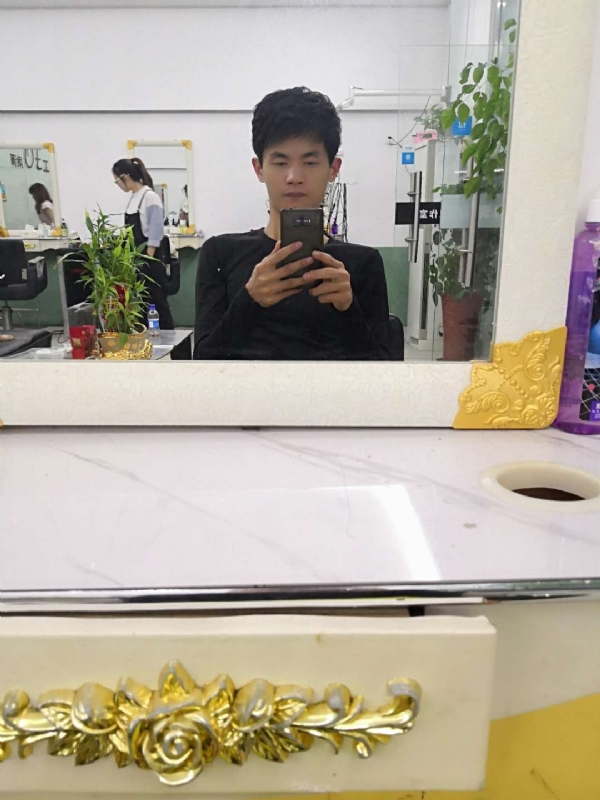 小九玖的第一张照片--漳平婚介网