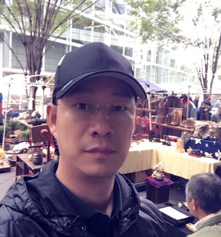 相聚是缘的第一张照片--漳平婚介网