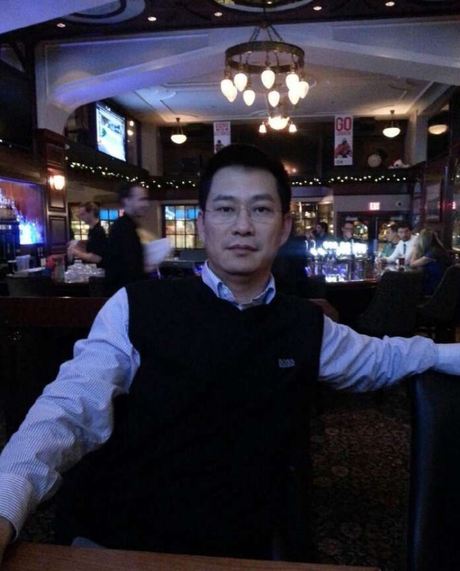相聚是缘的第二张照片--漳平婚介网