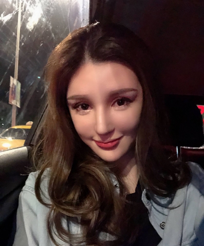 想你的第一张照片--漳平婚介网