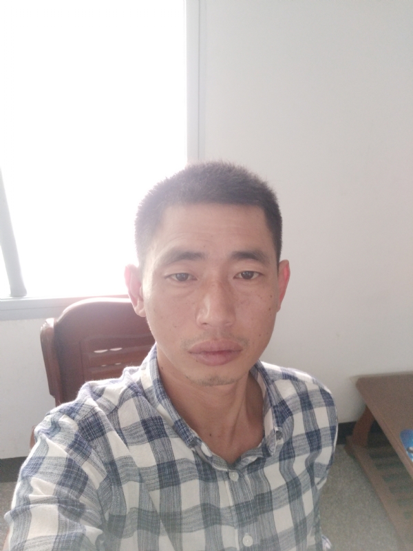 不期而遇的第一张照片--漳平婚介网