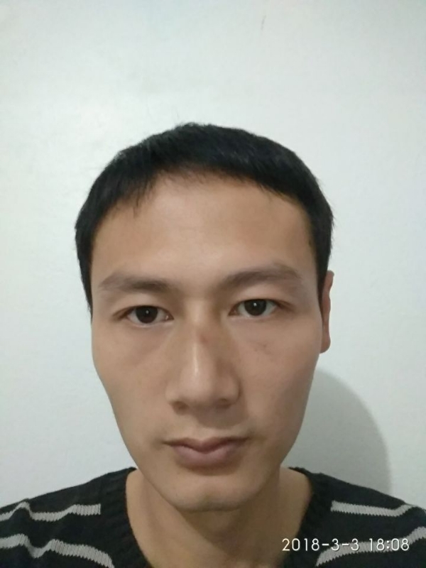 天天的第一张照片--漳平婚介网