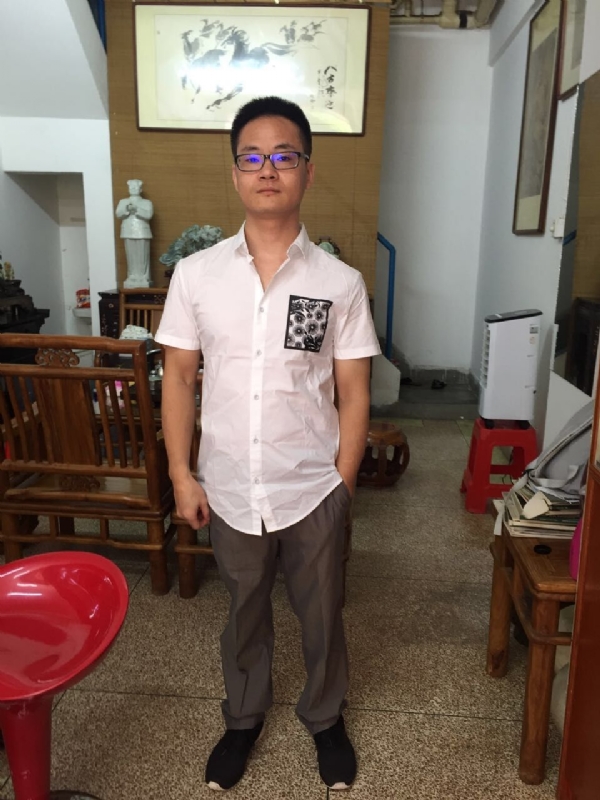 想要一个家的第一张照片--漳平婚介网