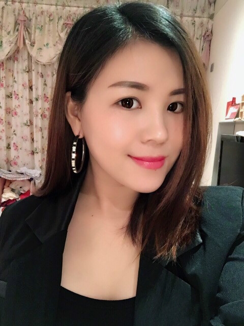 水晶之恋的第二张照片--漳平婚介网