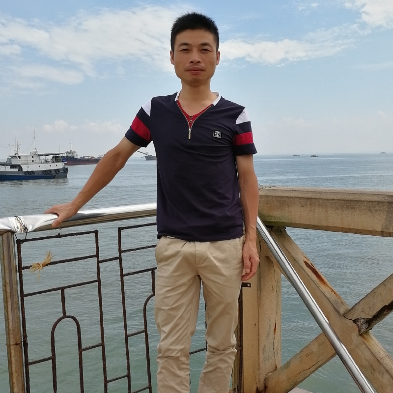 一个人的等待的第一张照片--漳平婚介网