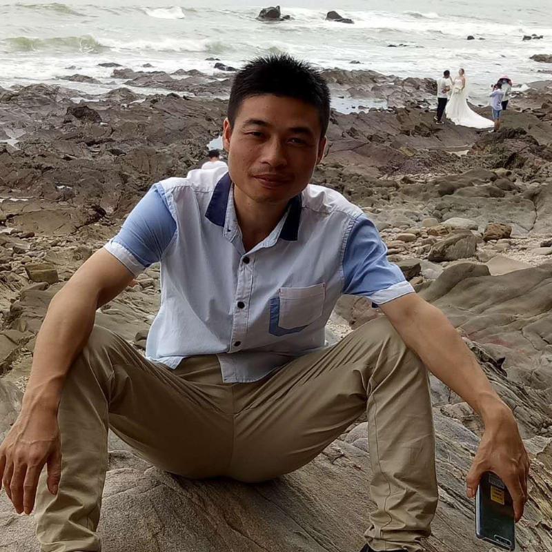 一个人的等待的第二张照片--漳平婚介网