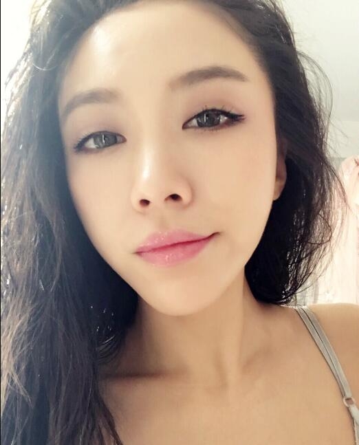 欣欣的第二张照片--漳平婚介网
