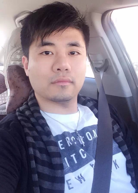 侯爵的第一张照片--漳平婚介网