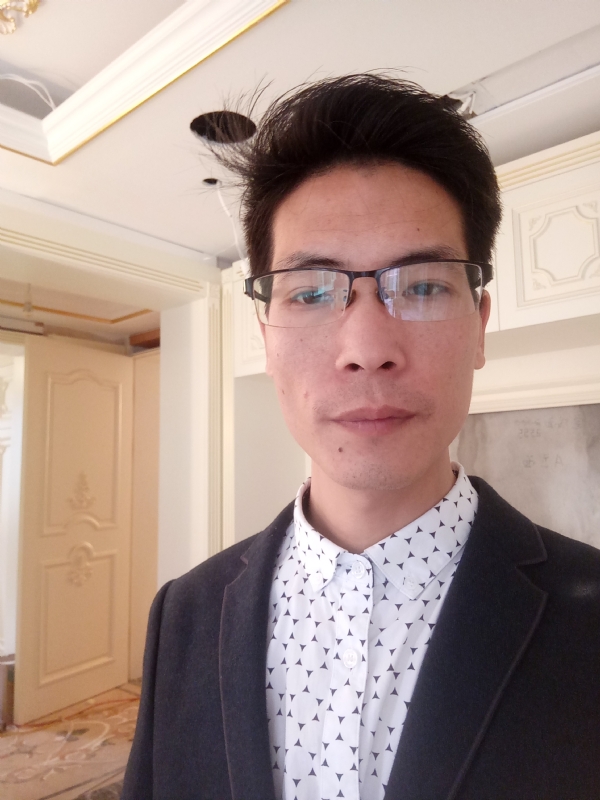 爱也要以诚相待的第二张照片--漳平婚介网