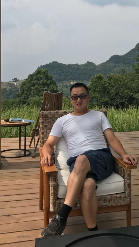 云霄的第一张照片--漳平婚介网