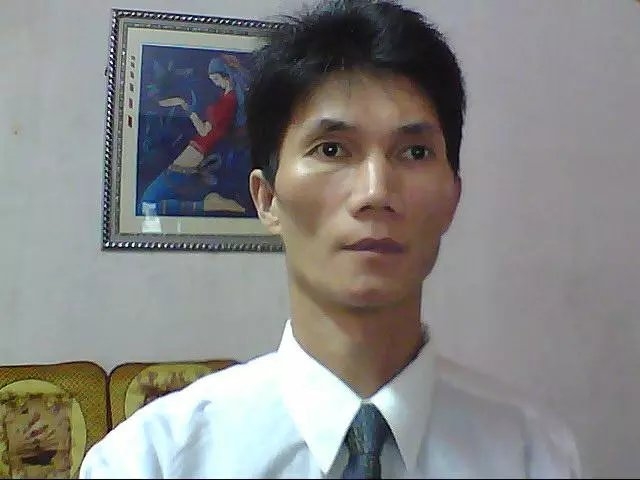 阿文的第一张照片--漳平婚介网
