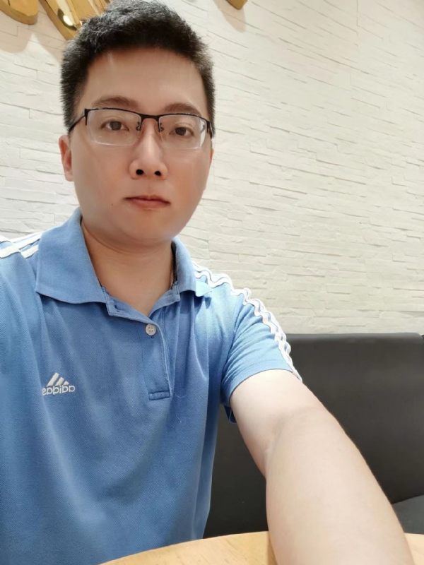 月亮河的第一张照片--漳平婚介网