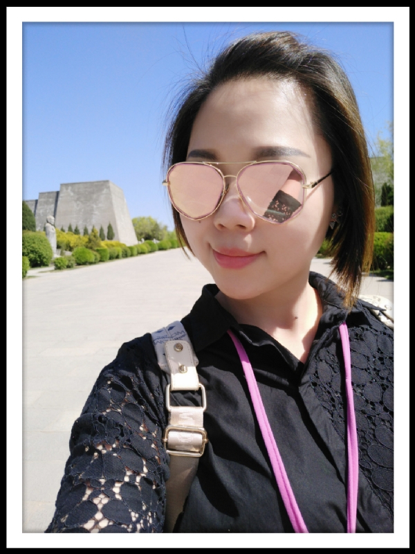 Nicole的第一张照片--漳平婚介网