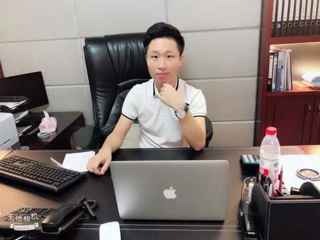 追梦的第一张照片--漳平婚介网