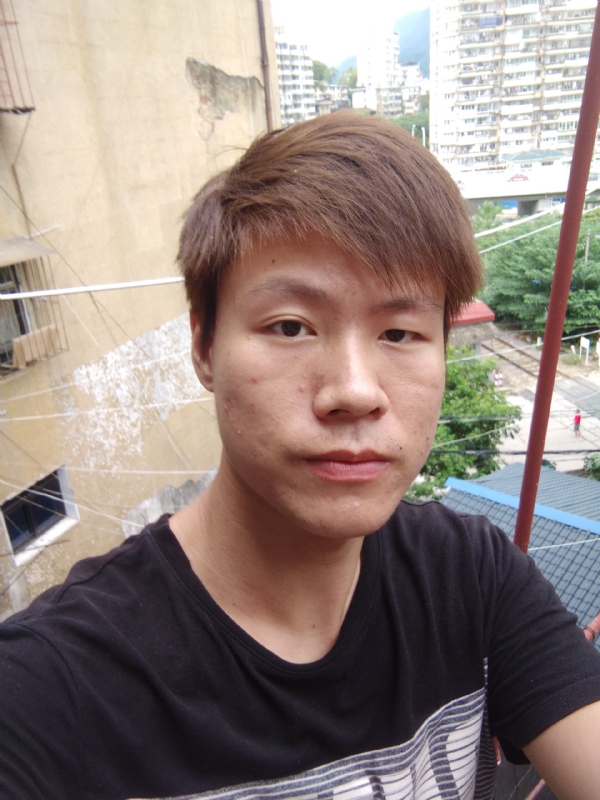遇见你的第一张照片--漳平婚介网