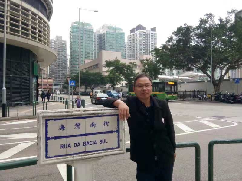 鱼心中的召唤的第一张照片--漳平婚介网