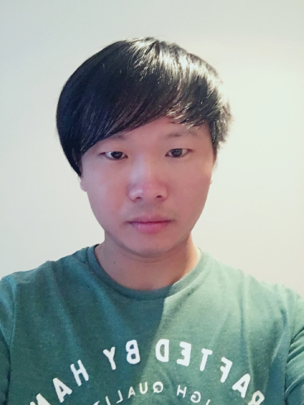 james的第一张照片--漳平婚介网