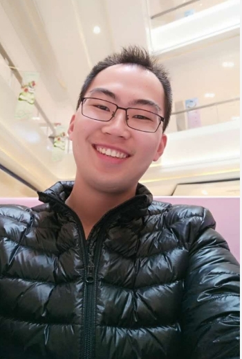 Allen的第二张照片--漳平婚介网
