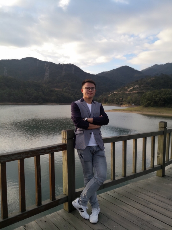 小小舒的第一张照片--漳平婚介网