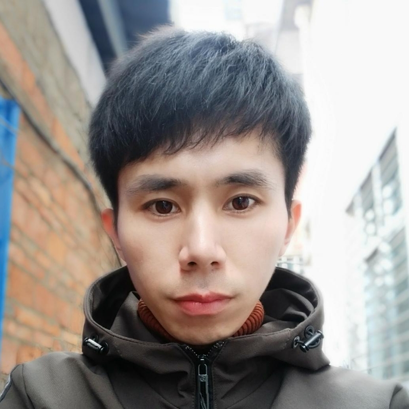 等一人白首的第二张照片--漳平婚介网
