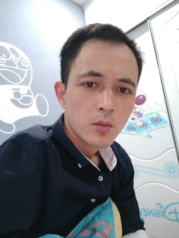 容晨的第一张照片--漳平婚介网