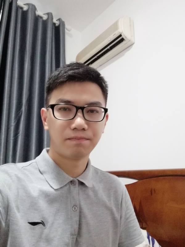 xiaopeng的第一张照片--漳平婚介网