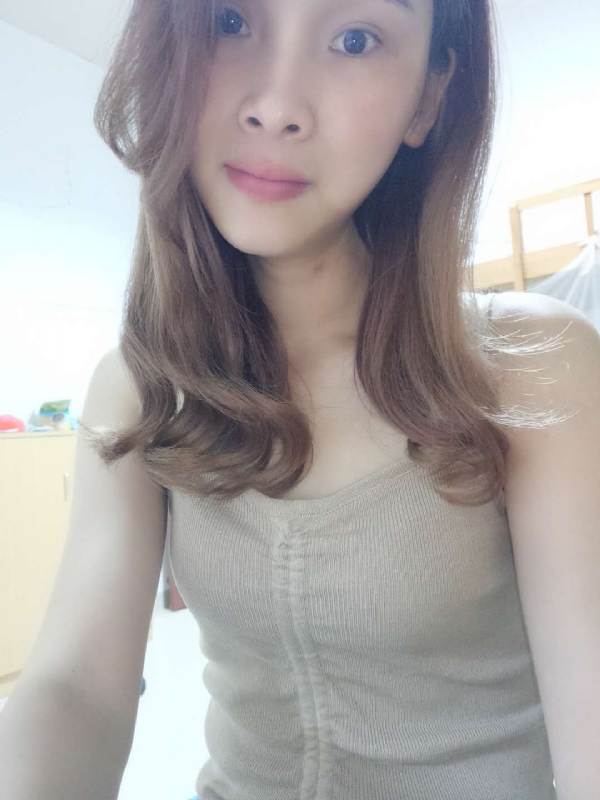 一见如故的第一张照片--漳平婚介网