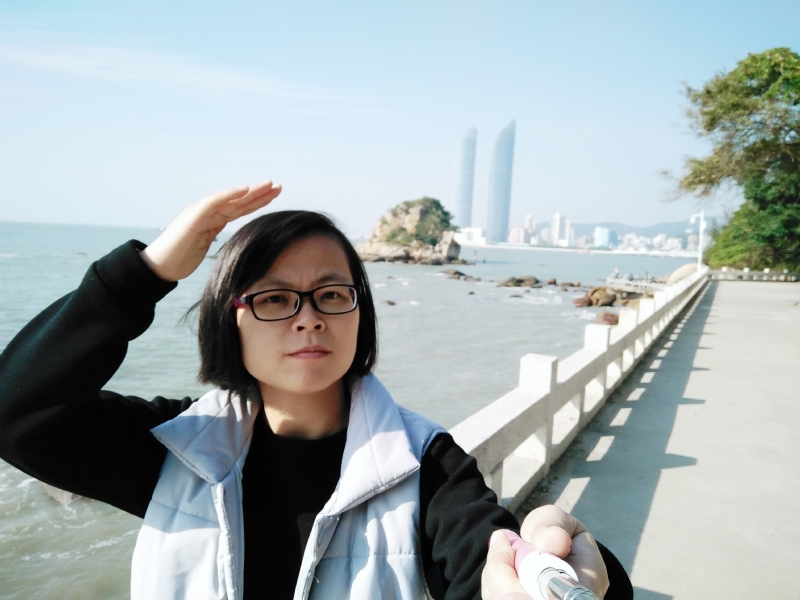 吕小包的第一张照片--漳平婚介网