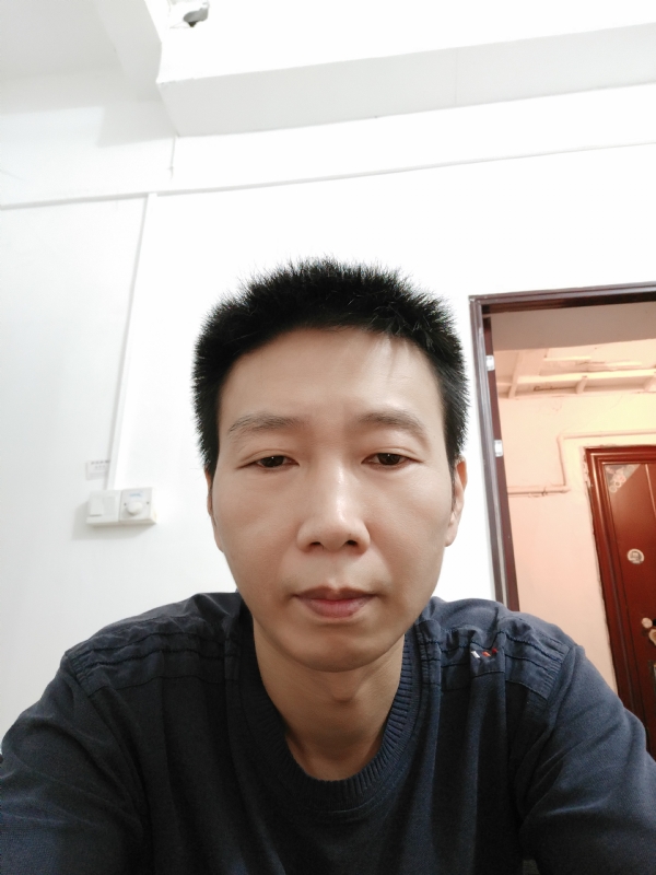 爱依然的第一张照片--漳平婚介网