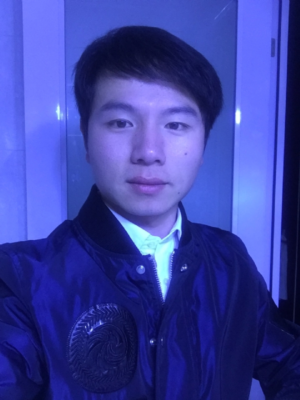 谁是我向往的以后的第一张照片--漳平婚介网