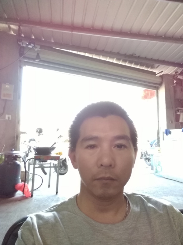 龙骑士的第一张照片--漳平婚介网