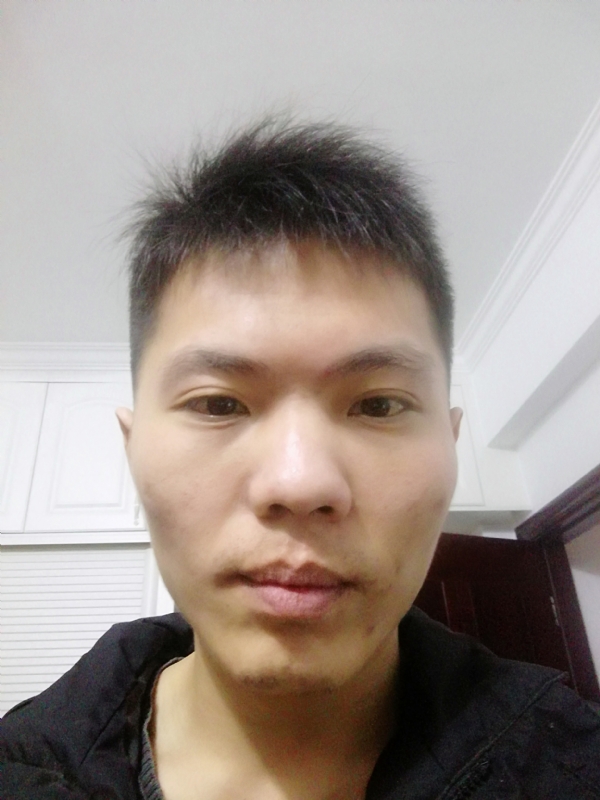 陈耀阳的第一张照片--漳平婚介网