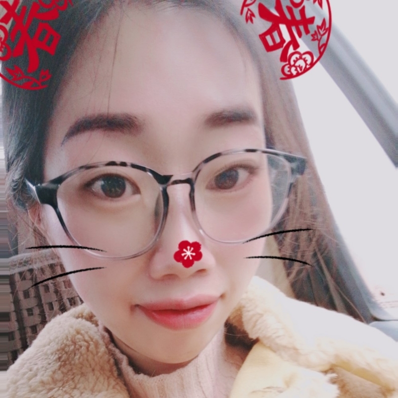 芮雪的第一张照片--漳平婚介网