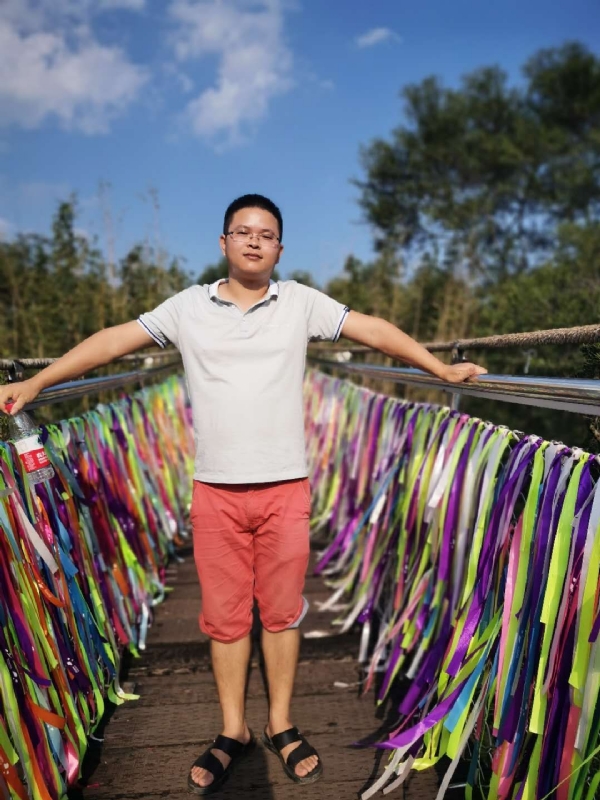 大象的第二张照片--漳平婚介网