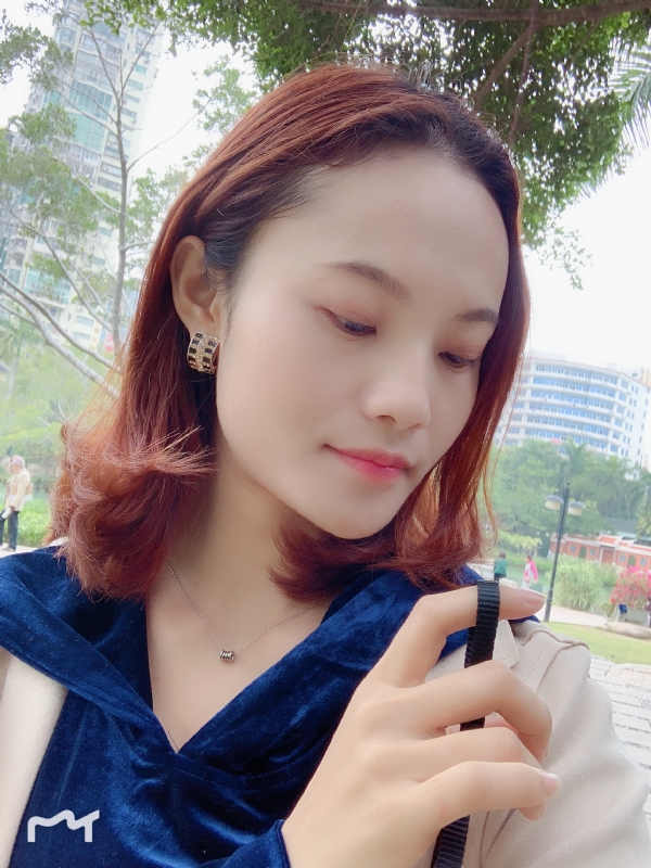 曼夕的第一张照片--漳平婚介网
