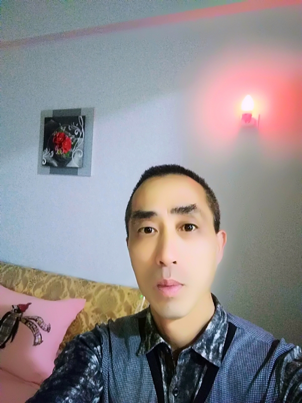 真诚的第一张照片--漳平婚介网