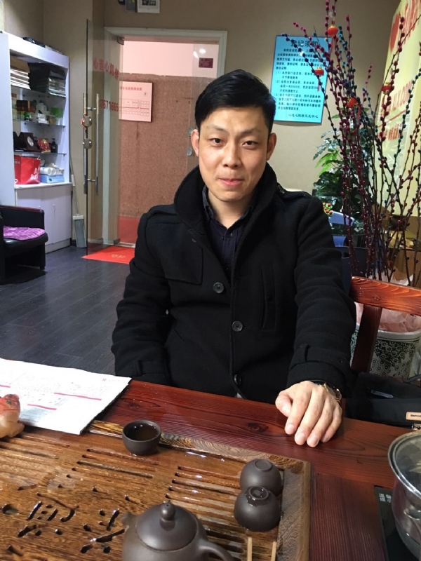 杨洋的第二张照片--漳平婚介网