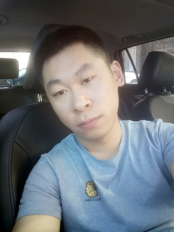 走心的第一张照片--漳平婚介网