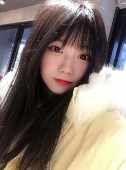 琳琳的第一张照片--漳平婚介网